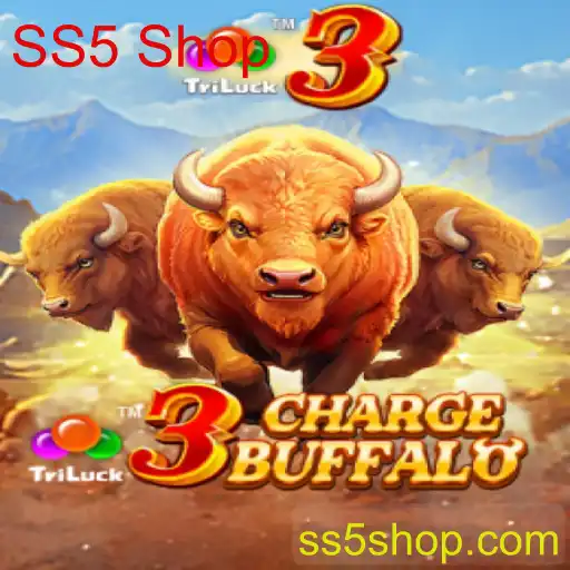 Explorando o Mundo de 3ChargeBuffalo: Um Mergulho nas Regras e Introdução ao Jogo
