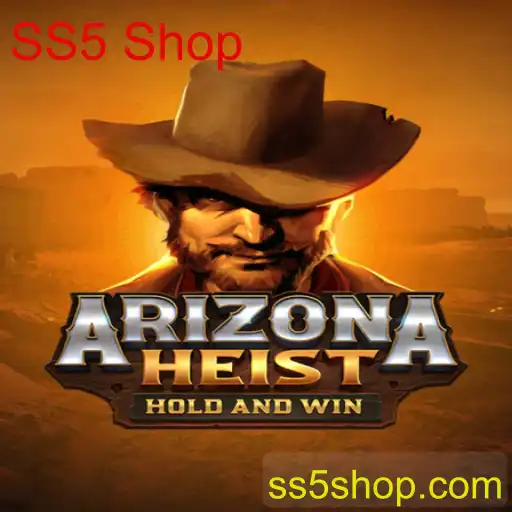 Descubra ArizonaHeist: O Novo Fenômeno nos Jogos de Roubo