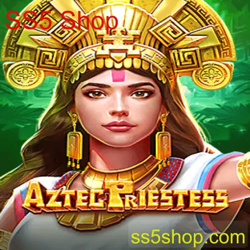 Descubra AztecPriestess: O Novo Fenômeno de Jogo no SS5 Shop