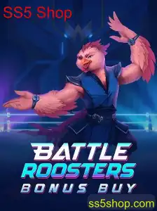 Explorando BattleRoostersBonusBuy: O Novo Fenômeno dos Jogos
