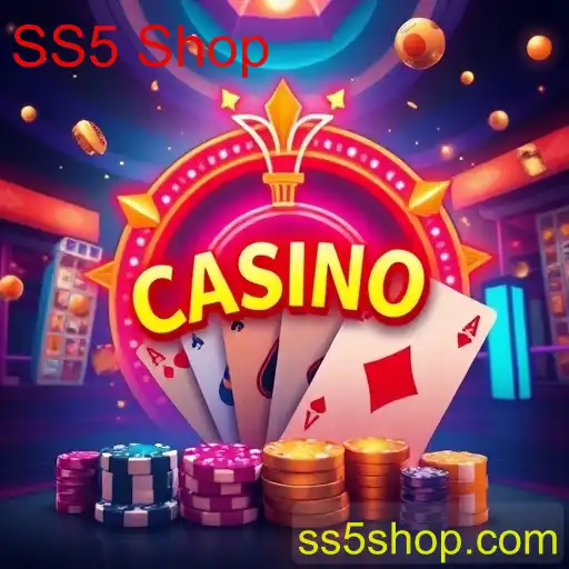 cassino