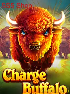 ChargeBuffalo: Descubra o Mundo Empolgante de Caça ao Tesouro na SS5 Shop