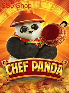 Descubra ChefPanda: O Jogo que Conquista Novos Paladares