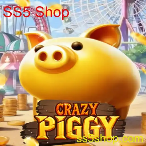 CrazyPiggy: Uma Aventura Livestock Cheia de Diversão