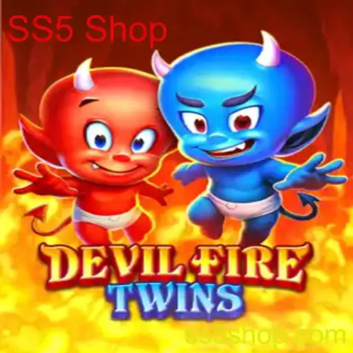 Descubra o Universo de DevilFireTwins e o Fascínio da SS5 Shop