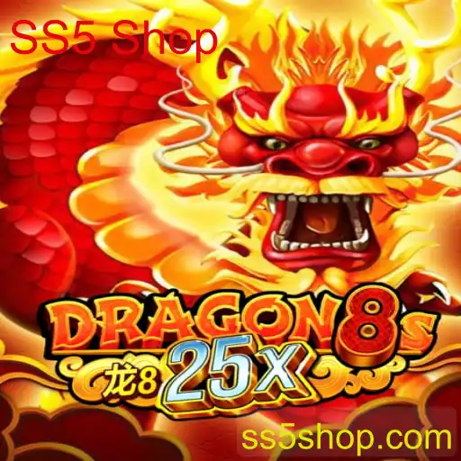 Desvendando o Fascinante Mundo de Dragon8s25x e o SS5 Shop