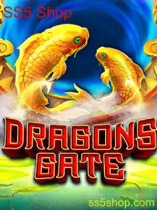 DragonsGate: Explore o Mundo Fascinante dos Dragões e Magia