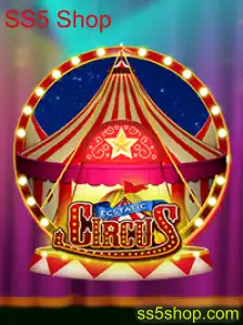 Descubra o Fascinante Mundo do EcstaticCircus e a Experiência Única do SS5 Shop