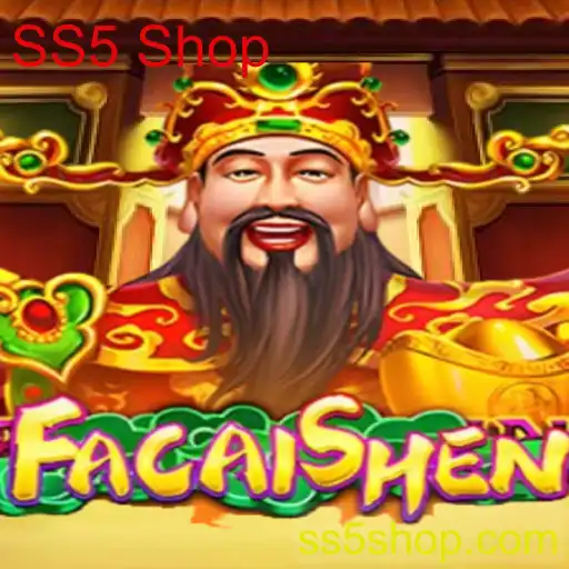 Descubra o Mundo de 'FaCaiShen' e as Surpresas do SS5 Shop