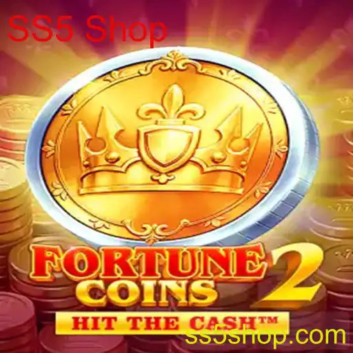 FortuneCoins2: Descubra a Nova Sensação do Mundo dos Jogos