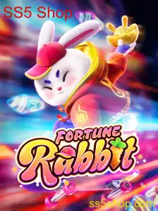 FortuneRabbit: Descubra as Regras e Eventos Atualizados do Novo Jogo