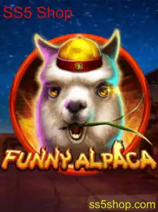 Explorando o Mundo de FunnyAlpaca: Um Mergulho no Jogo e seu SS5 Shop