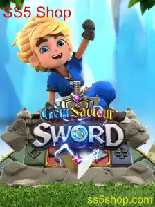 Jogo GemSaviourSword e a Fascinante Experiência da SS5 Shop