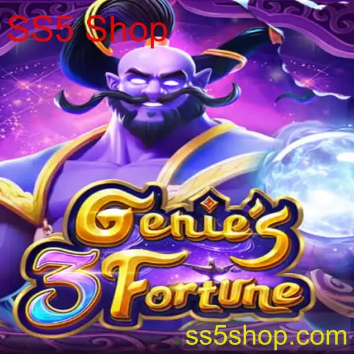 Genie3Fortune: Explore o Mundo Fascinante do SS5 Shop