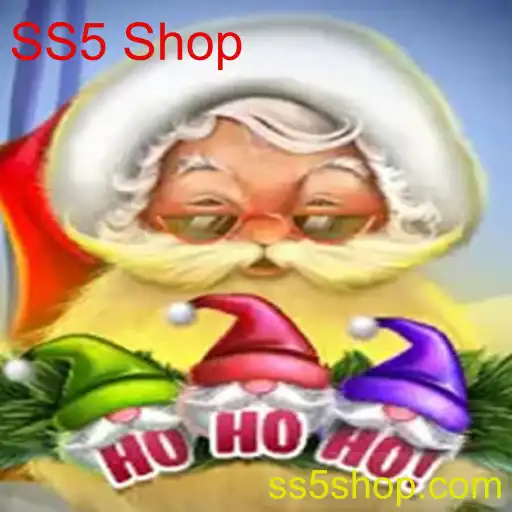 Descubra o Mundo do Jogo HoHoHo e as Emoções da SS5 Shop