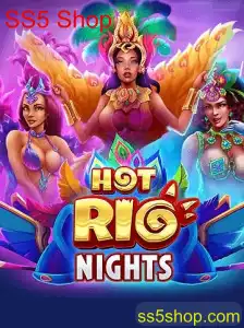 Desvendando HotRioNights: Aventuras e Estratégias no Universo dos Jogos