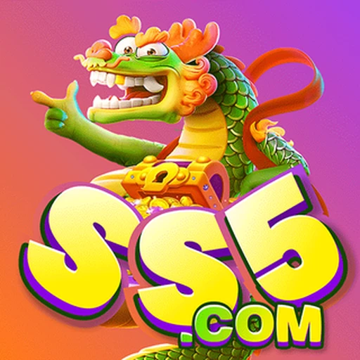 SS5 Shop Logo