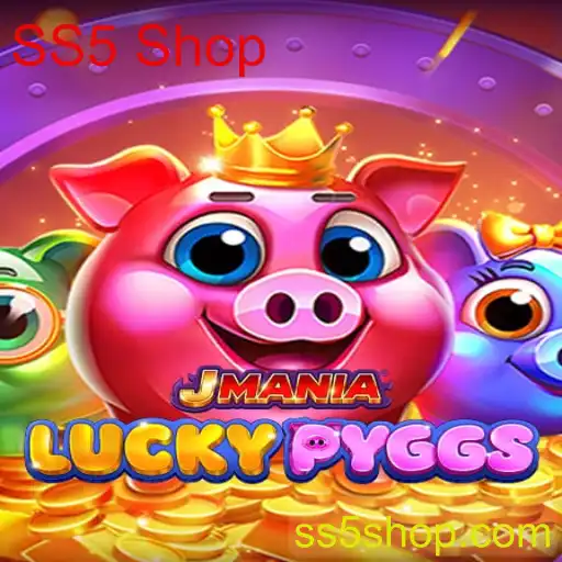 Explore JManiaLuckyPyggs: Um Mergulho no Universo do SS5 Shop