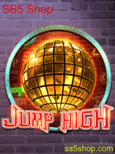 Explorando o Mundo Vibrante de JumpHigh no SS5 Shop