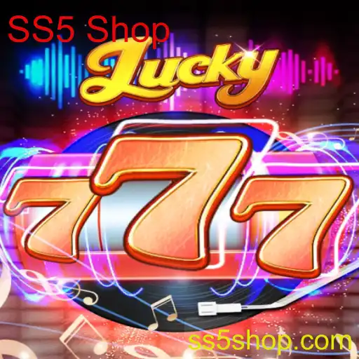 Descubra o Mundo Empolgante de Lucky777 no SS5 Shop