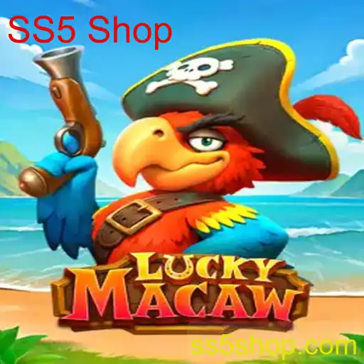 Como Jogar LuckyMacaw - Uma Experiência Inovadora no SS5 Shop