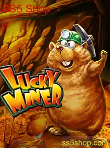 Explorando o Fascinante Mundo de LuckyMiner: Um Guia Completo sobre o Jogo e seu SS5 Shop