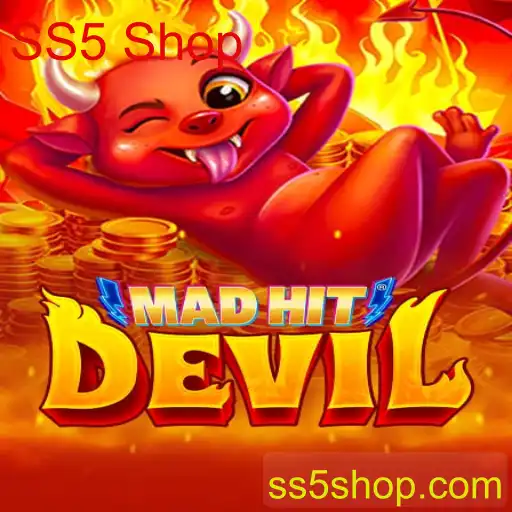 MadHitDevil: Descubra o Jogo que Conquistou a SS5 Shop