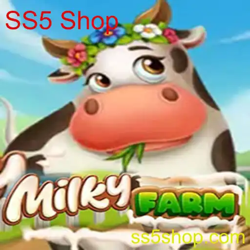 Explorando o Mundo de MilkyFarm e a Importância da SS5 Shop