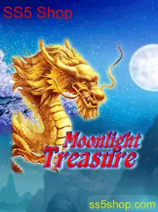 MoonlightTreasure: Descubra o Fascínio do Novo Jogo com SS5 Shop
