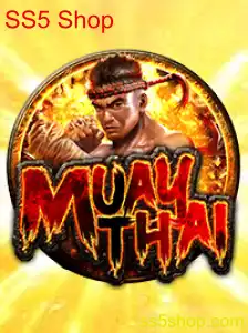 Descobrindo o Jogo MuayThai e a Inovadora Loja SS5 Shop