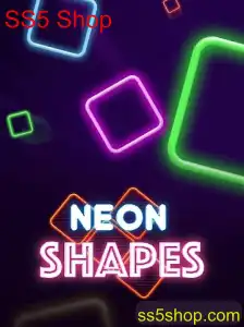 Explorando o Mundo Fascinante de NeonShapes