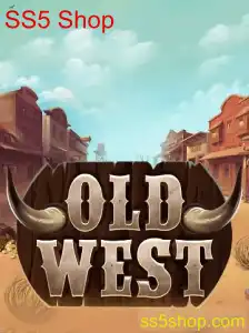 OldWest: Aventuras no Velho Oeste com Estratégia e Ação