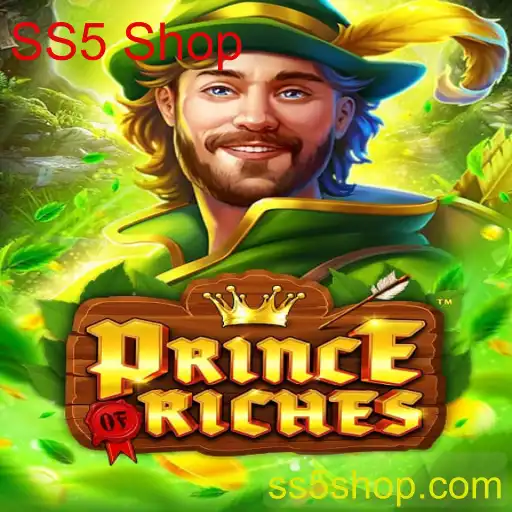 Desvendando PrinceOfRiches: Um Mergulho no Universo de Estratégia e Conquista