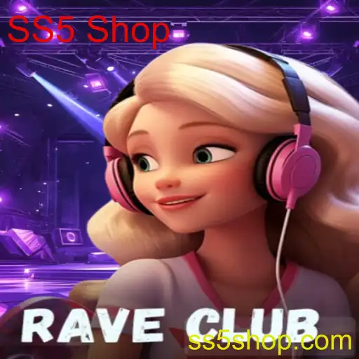 RaveClub: O Jogo Que Está Revolucionando a Forma de Jogar