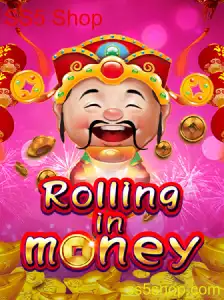Explorando RollingInMoney: Um Guia Completo do Jogo e do SS5 Shop