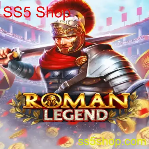 Descubra o Fascinante Mundo de RomanLegend e o SS5 Shop