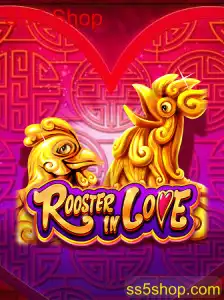 RoosterInLove: Um Mergulho no Universo Surpreendente do Novo Jogo