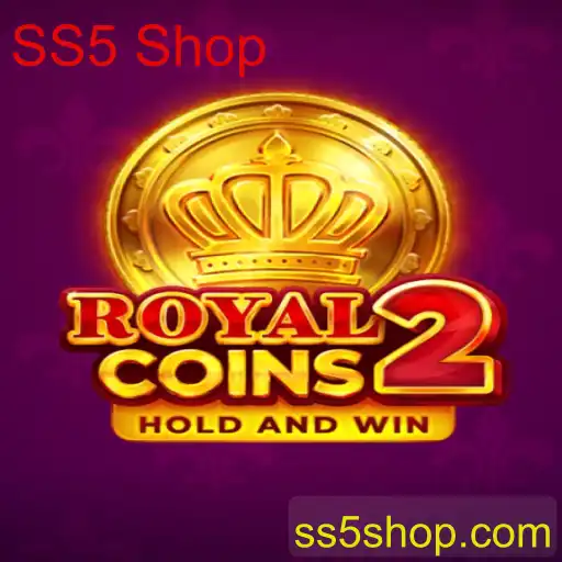 Descubra RoyalCoins2: O Fascinante Mundo do SS5 Shop