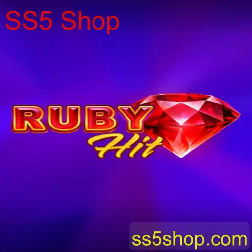 Explorando o Mundo de RubyHit: Aventuras e Estratégias no SS5 Shop