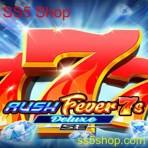 Explorando o Universo de RushFever7sDeluxeSE e a Estratégia por Trás do SS5 Shop