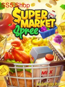 SupermarketSpree: Descubra as Regras e Estratégias do Jogo Inovador SS5 Shop