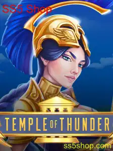 Explorando o Mundo de TempleofThunder: Guia Completo e Atualizado