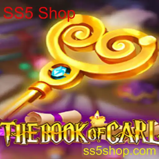 Descubra o Fascinante Mundo de TheBookofCarl e a Inovadora Experiência na SS5 Shop