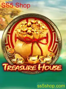 Explorando o Mundo Fascinante de TreasureHouse e a Experiência Única do SS5 Shop