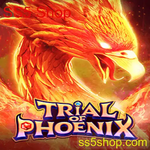 Descubra o Mundo de TrialofPhoenix: O Novo Fenômeno dos Jogos