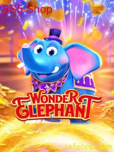 WonderElephant: Um Mergulho Fascinante no Mundo do Novo Jogo da SS5 Shop