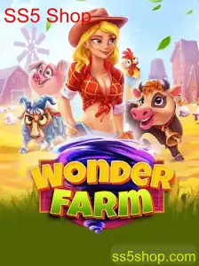 Explore WonderFarm: Uma Imersão Através das Maravilhas da Agricultura Virtual