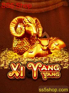 XiYangYang e SS5 Shop: Explorando o Mundo Encantador do Jogo