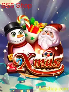 Descubra o Jogo 'Xmas': Uma Experiência Festiva Encantadora
