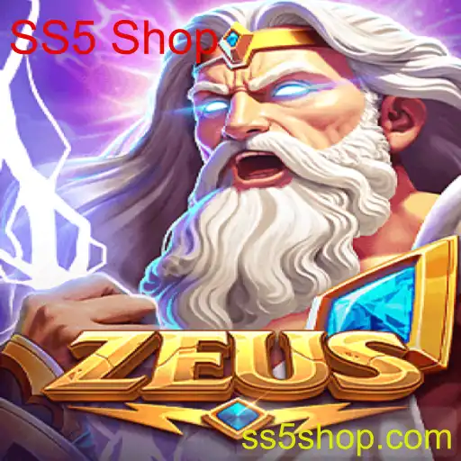 Explorando o Mundo de Zeus: Um Mergulho no Universo do SS5 Shop